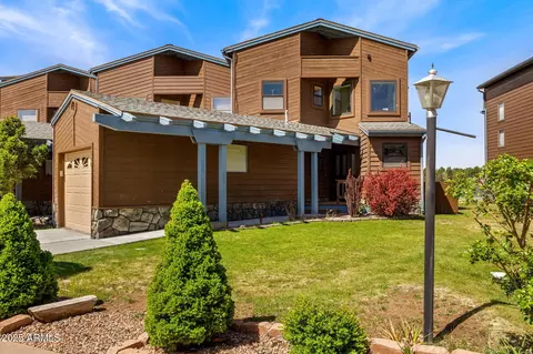 1646 Rainbow View Dr, Lakeside, AZ 85929 photo 9