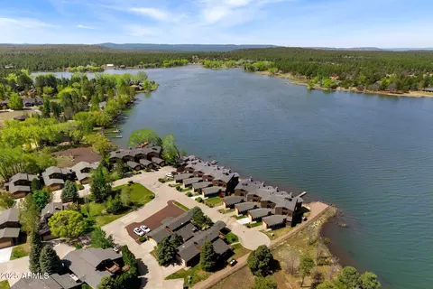 1646 Rainbow View Dr, Lakeside, AZ 85929 photo 5