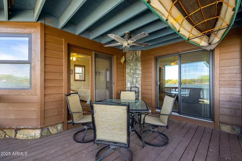 1646 Rainbow View Dr, Lakeside, AZ 85929 photo 28