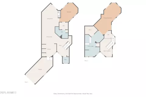 1646 Rainbow View Dr, Lakeside, AZ 85929 photo 2