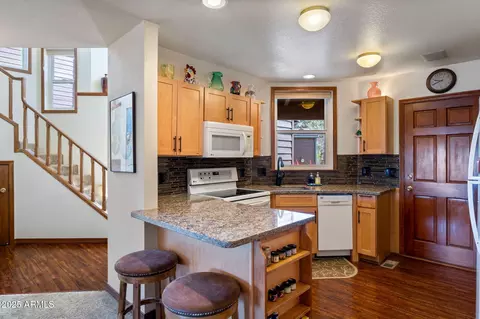 1646 Rainbow View Dr, Lakeside, AZ 85929 photo 12