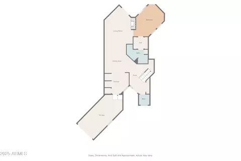 1646 Rainbow View Dr, Lakeside, AZ 85929 photo 6