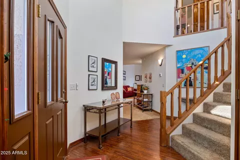 1646 Rainbow View Dr, Lakeside, AZ 85929 photo 16