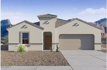 2118 W Starfire Ave, Apache Junction, AZ 85120