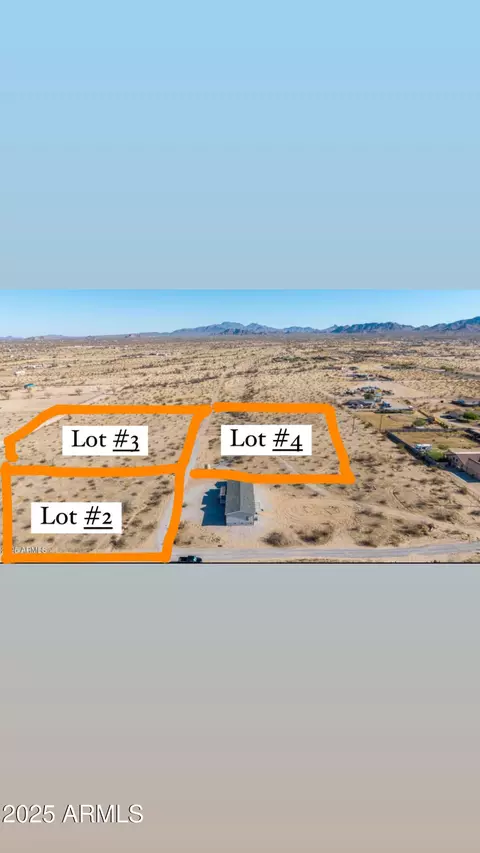 0 N Schlegel Rd #-, Maricopa, AZ 85139