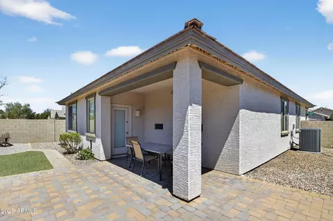 Exterior - 11159 E Sebring Ave, Mesa, AZ 85212 photo 6 of 9