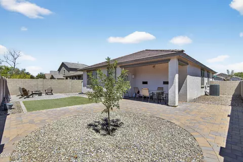 Exterior - 11159 E Sebring Ave, Mesa, AZ 85212 photo 7 of 9