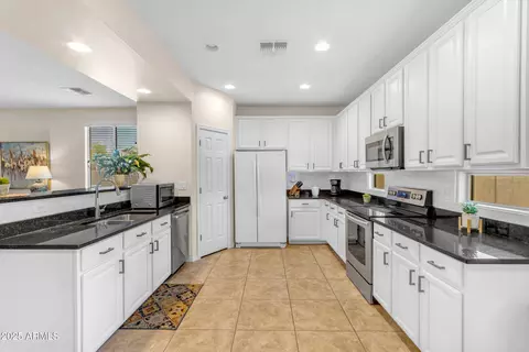 Kitchen - 11159 E Sebring Ave, Mesa, AZ 85212 photo 1 of 3