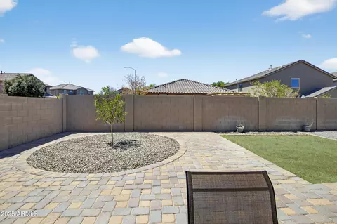 Exterior - 11159 E Sebring Ave, Mesa, AZ 85212 photo 4 of 9
