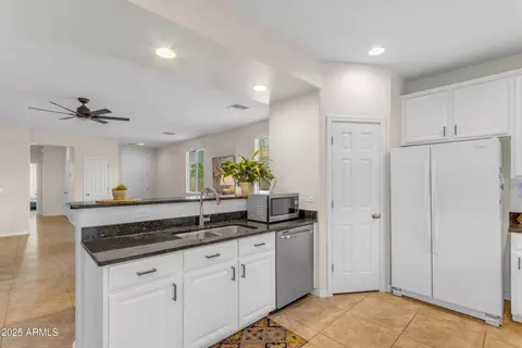 Kitchen - 11159 E Sebring Ave, Mesa, AZ 85212 photo 2 of 3