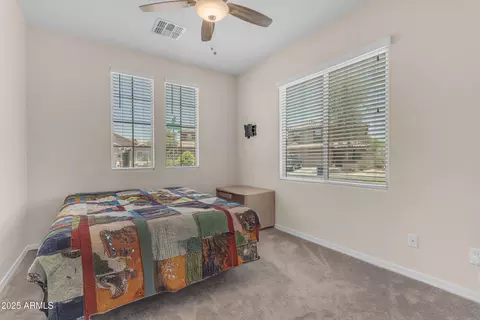 Bedroom - 11159 E Sebring Ave, Mesa, AZ 85212 photo 2 of 3