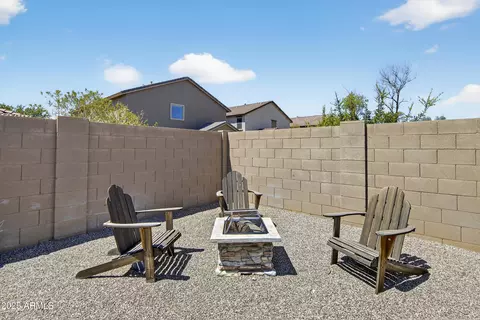 Exterior - 11159 E Sebring Ave, Mesa, AZ 85212 photo 8 of 9