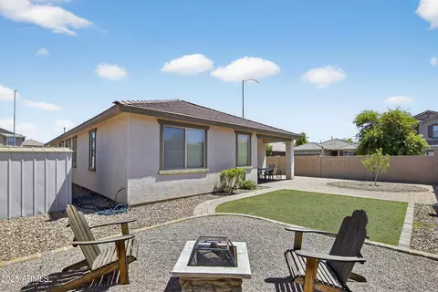Exterior - 11159 E Sebring Ave, Mesa, AZ 85212 photo 9 of 9