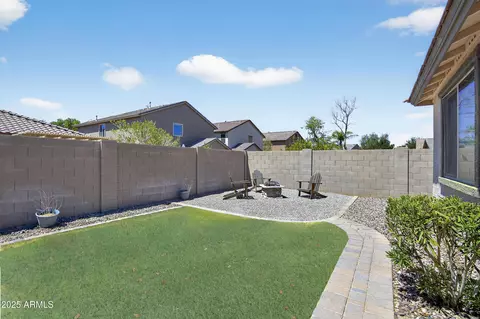 Exterior - 11159 E Sebring Ave, Mesa, AZ 85212 photo 3 of 9