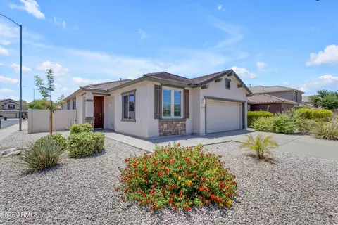 Exterior - 11159 E Sebring Ave, Mesa, AZ 85212 photo 2 of 9