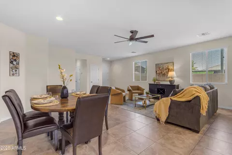 Dining - 11159 E Sebring Ave, Mesa, AZ 85212 photo 1 of 2