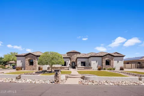 18036 W San Miguel Ave, Litchfield Park, AZ 85340