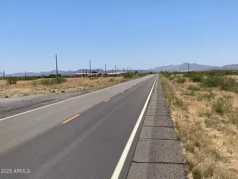 0 S Haskell Ave #24, Willcox, AZ 85643