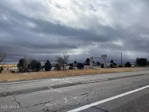 0 S Haskell Ave #24, Willcox, AZ 85643 photo 5