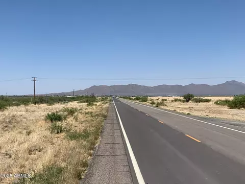0 S Haskell Ave #24, Willcox, AZ 85643 photo 2