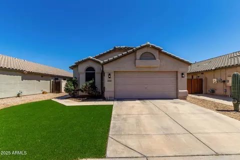 15231 W Melissa Ln, Surprise, AZ 85374