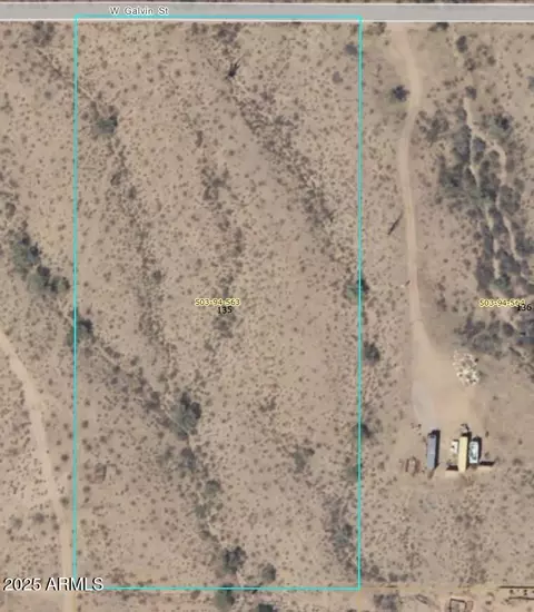 34 W Nnn W Galvin St #135, Wickenburg, AZ 85390