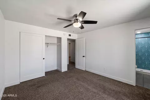 Bedroom - 3850 E Ludlow Dr, Phoenix, AZ 85032 photo 1 of 1