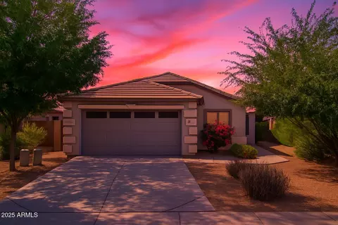 154 W Hayden Park Rd, San Tan Valley, AZ 85143