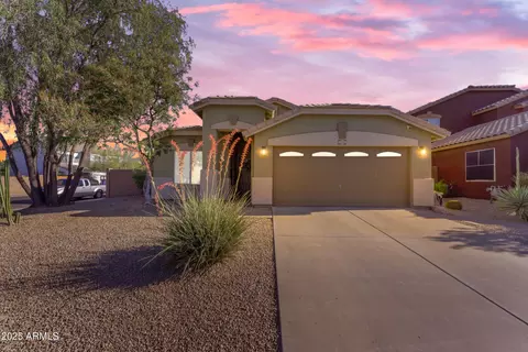 3373 W Five Mile Peak Dr, Queen Creek, AZ 85142