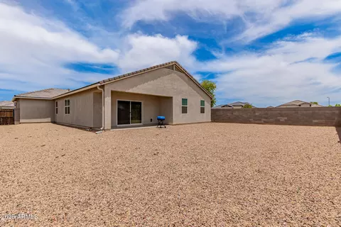 Exterior - 9429 E Grapefruit Dr, Florence, AZ 85132 photo 5 of 6