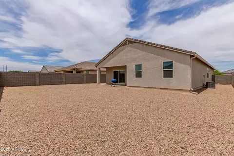 Exterior - 9429 E Grapefruit Dr, Florence, AZ 85132 photo 4 of 6