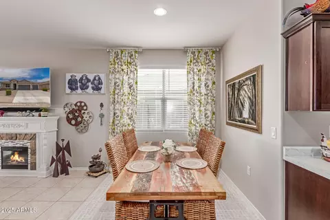 Dining - 9429 E Grapefruit Dr, Florence, AZ 85132 photo 1 of 1