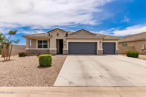 9429 E Grapefruit Dr, Florence, AZ 85132
