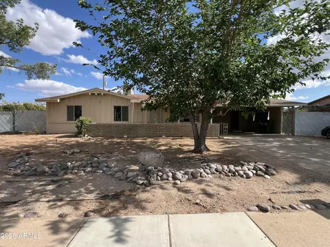 2564 Mockingbird Dr, Sierra Vista, AZ 85635