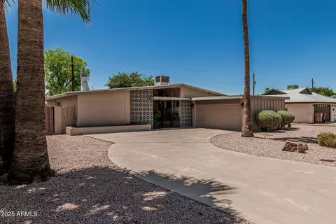 5420 N Granite Reef Rd, Scottsdale, AZ 85250