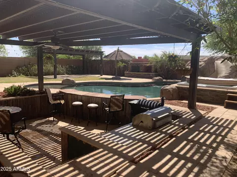 35743 W Cartegna Ln, Maricopa, AZ 85138