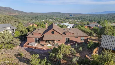 4562 N Dream Catcher Way, Pine, AZ 85544 photo 50