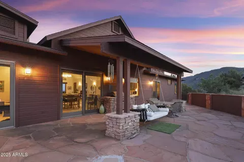 4562 N Dream Catcher Way, Pine, AZ 85544 photo 6
