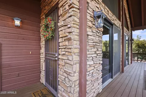 4562 N Dream Catcher Way, Pine, AZ 85544 photo 58
