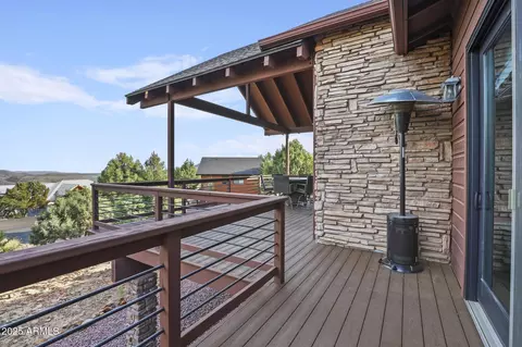 4562 N Dream Catcher Way, Pine, AZ 85544 photo 19
