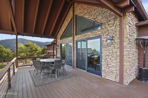 4562 N Dream Catcher Way, Pine, AZ 85544 photo 36