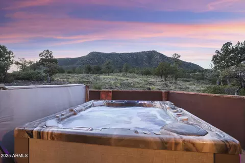 4562 N Dream Catcher Way, Pine, AZ 85544 photo 7