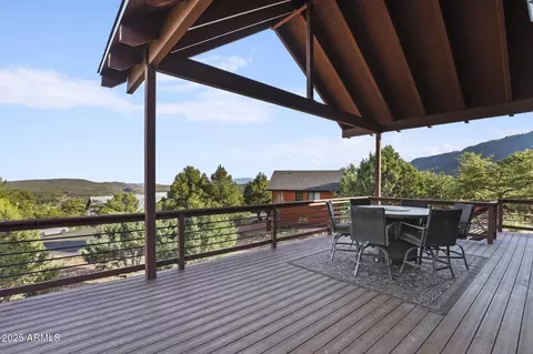 4562 N Dream Catcher Way, Pine, AZ 85544 photo 40