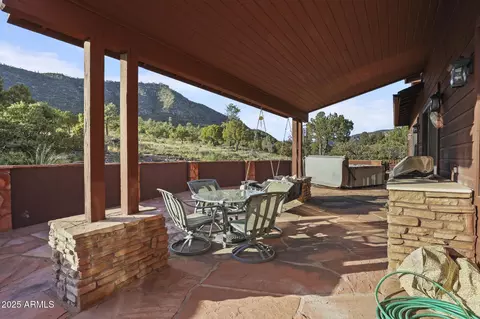 4562 N Dream Catcher Way, Pine, AZ 85544 photo 41