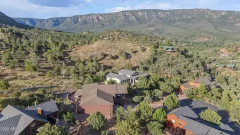 4562 N Dream Catcher Way, Pine, AZ 85544 photo 52