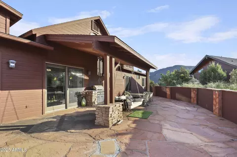 4562 N Dream Catcher Way, Pine, AZ 85544 photo 42