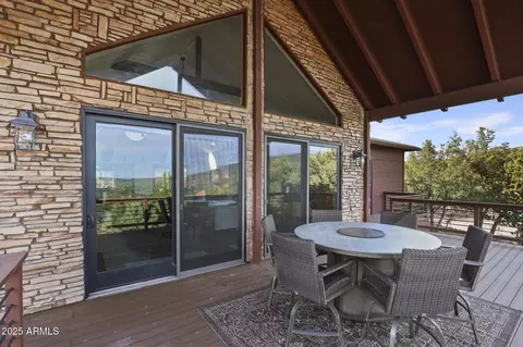 4562 N Dream Catcher Way, Pine, AZ 85544 photo 37