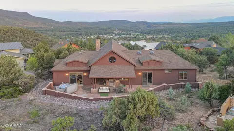 4562 N Dream Catcher Way, Pine, AZ 85544 photo 51
