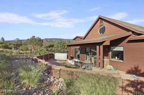 4562 N Dream Catcher Way, Pine, AZ 85544 photo 48
