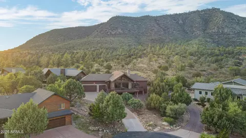 4562 N Dream Catcher Way, Pine, AZ 85544 photo 53